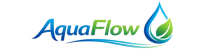 AquaFlow Logo
